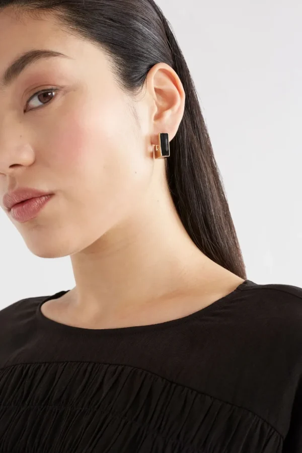 ELK Anas Hoop Earrings Hot