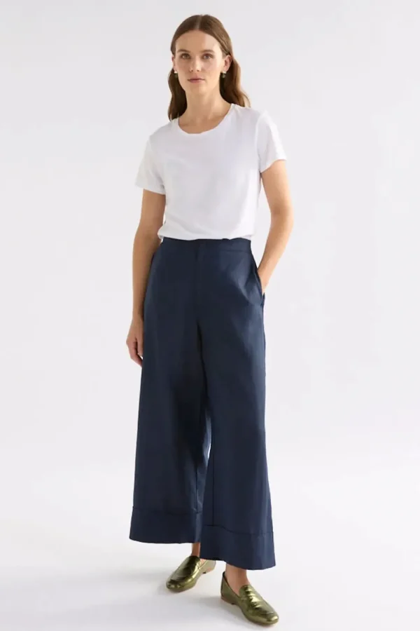 ELK Anneli Light Pants Moonlight Online