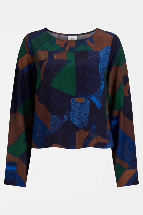ELK Dega Top Clearance