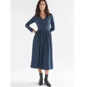 ELK DEOR DRESS Fashion