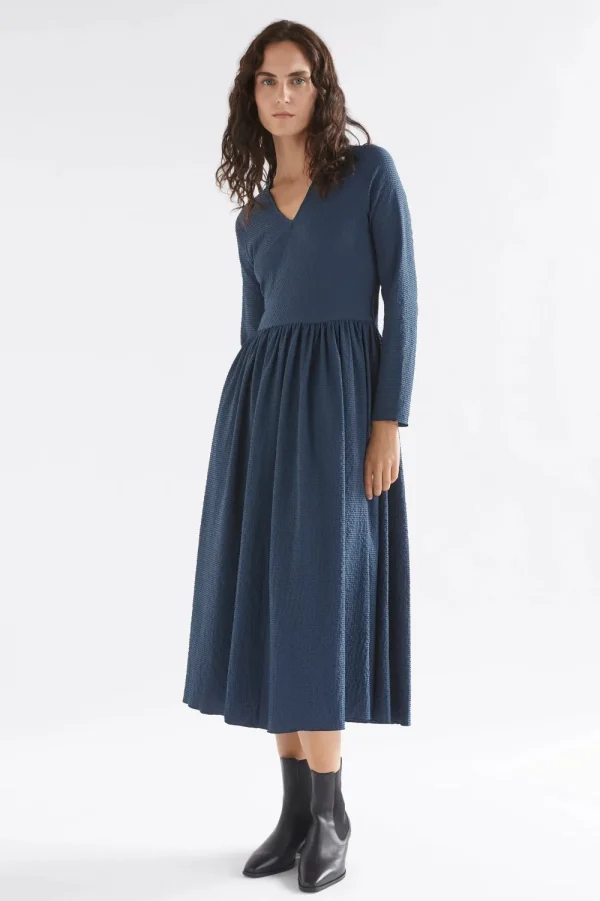 ELK DEOR DRESS Fashion