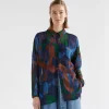 ELK Eir Sheer Shirt Best
