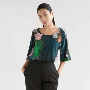 ELK Foljer Top New