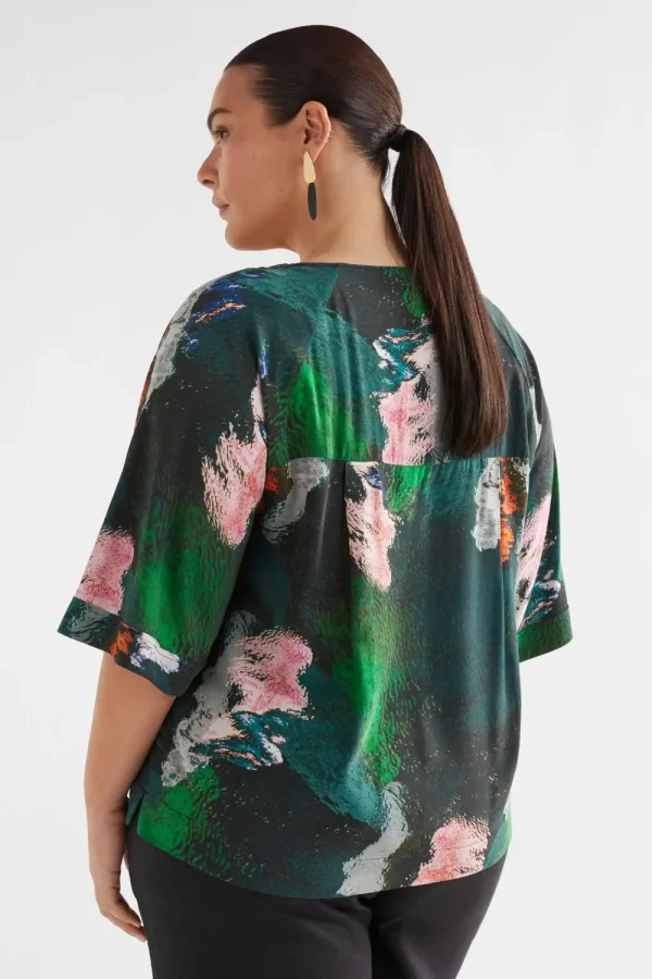 ELK Foljer Top New