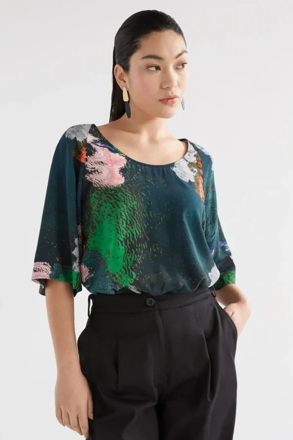 ELK Foljer Top New