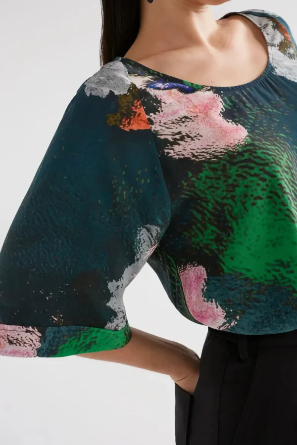 ELK Foljer Top New