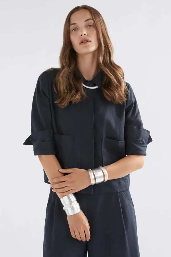 ELK Gild Cuff Thin Bangles Sale
