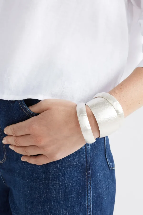 ELK Gild Cuff Thin Bangles Sale