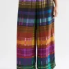 ELK IDEELL PANT - Elodi Print Fashion