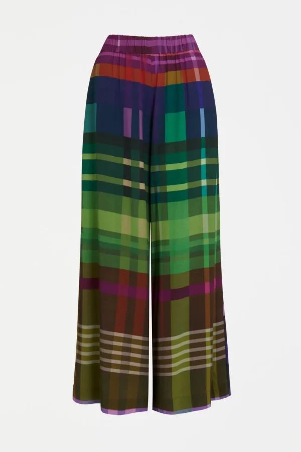ELK IDEELL PANT - Elodi Print Fashion