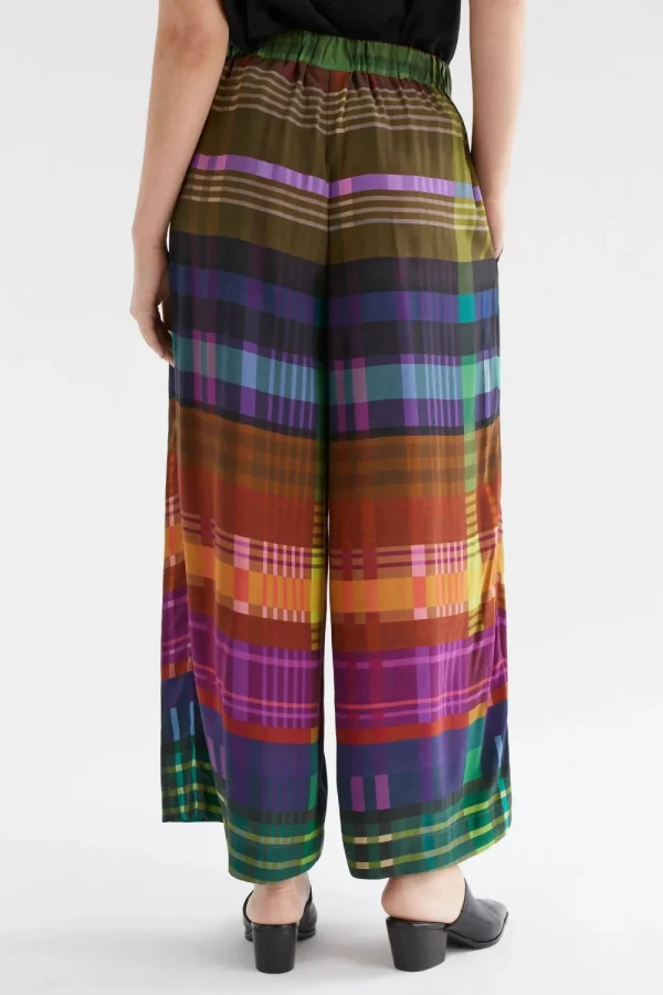 ELK IDEELL PANT - Elodi Print Fashion