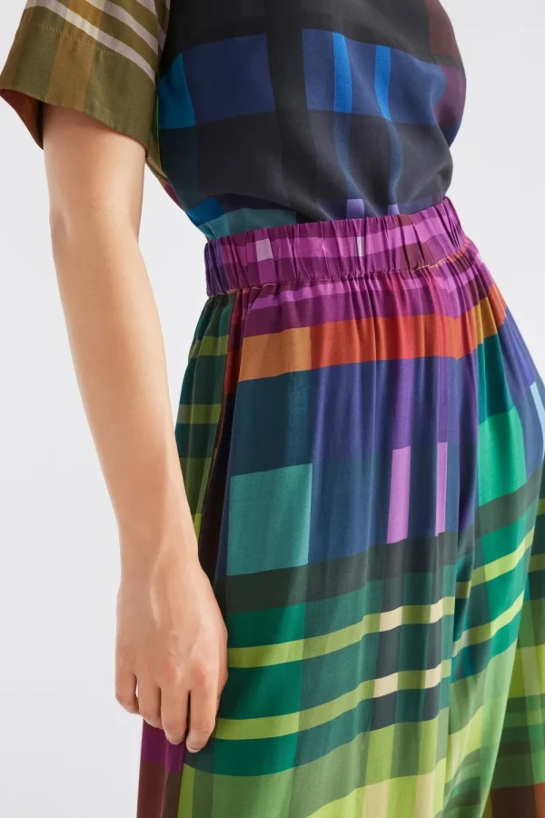 ELK IDEELL PANT - Elodi Print Fashion
