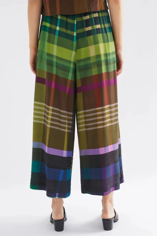 ELK IDEELL PANT - Elodi Print Fashion