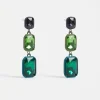 ELK Jule Long Drop Earrings Online