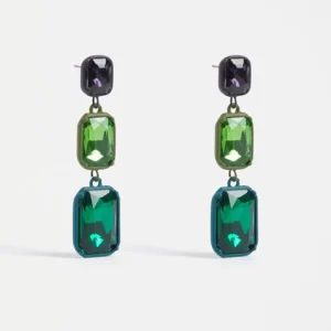 ELK Jule Long Drop Earrings Online