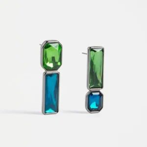 ELK Juvel Small Stud Earrings Fashion