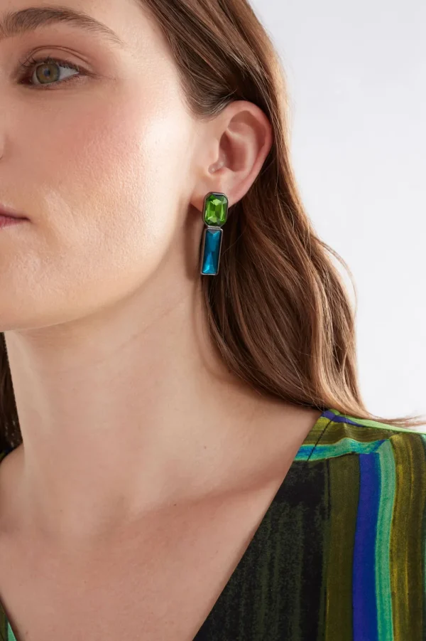 ELK Juvel Small Stud Earrings Fashion