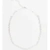 CLEAR35 ELK Kero Necklace Silver Best