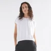 ELK Kruis Tee Fashion