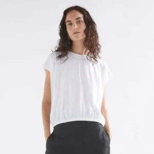 ELK Kruis Tee Fashion