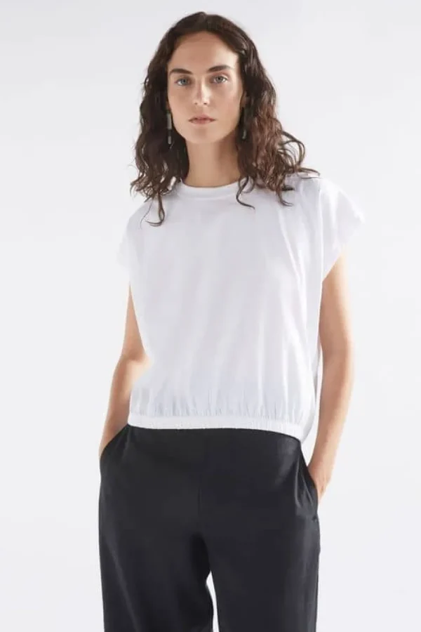ELK Kruis Tee Fashion