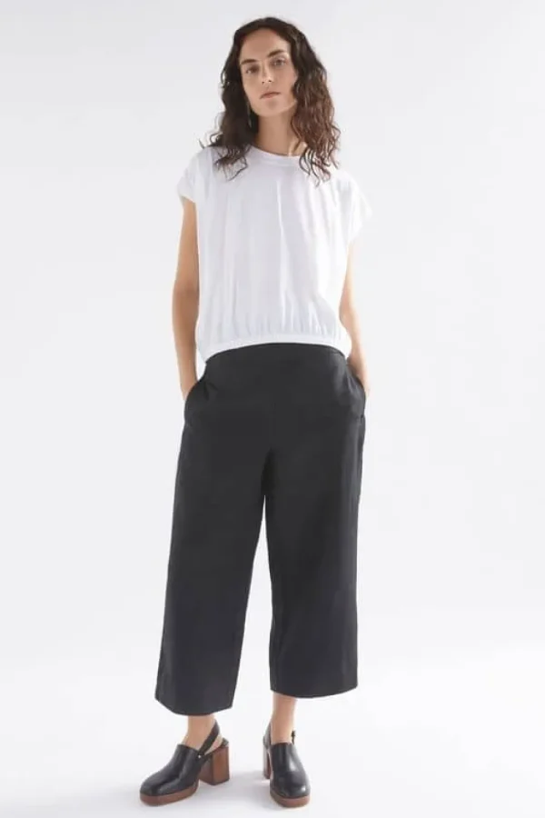 ELK Kruis Tee Fashion