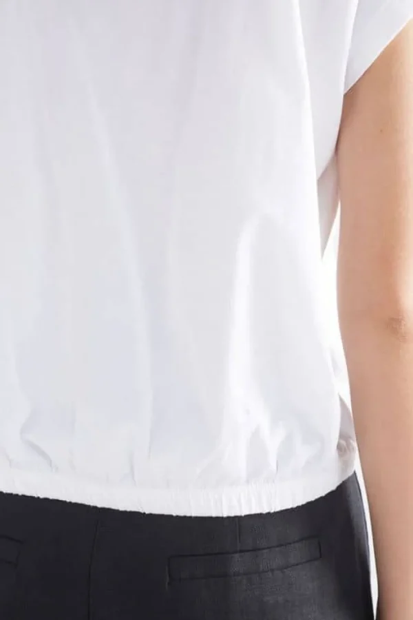 ELK Kruis Tee Fashion