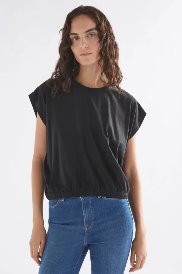 ELK Kruis Tee Fashion