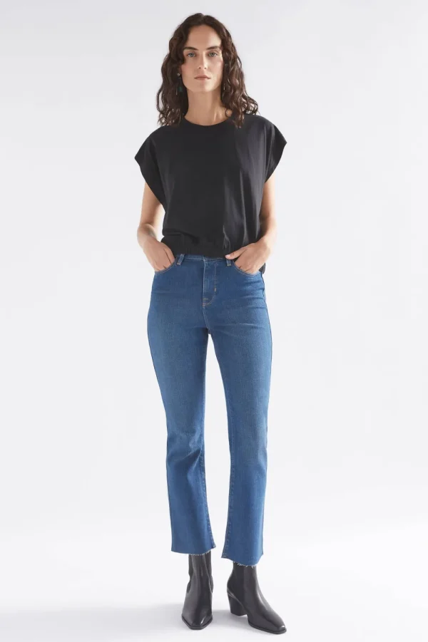ELK Kruis Tee Fashion