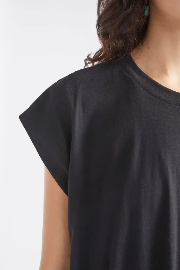 ELK Kruis Tee Fashion
