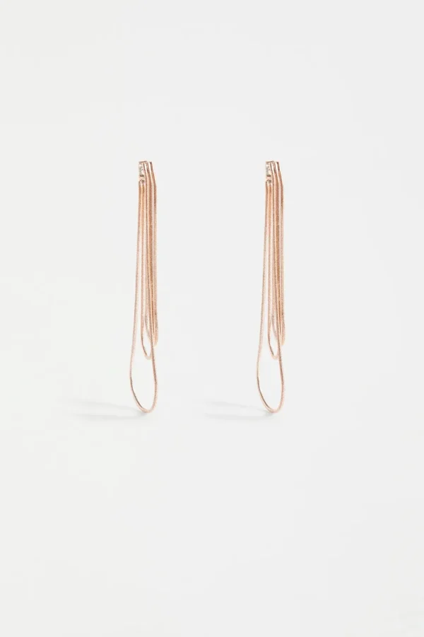 ELK Lans Drop Earrings Best