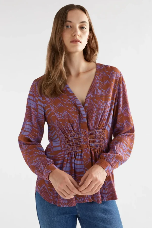 ELK Neli Top Discount
