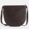 ELK Nors Crossbody - Espresso Clearance