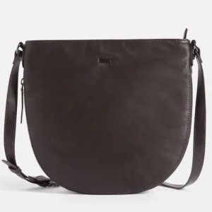 ELK Nors Crossbody - Espresso Clearance
