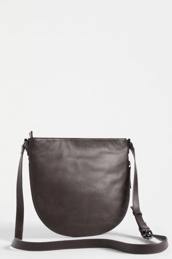 ELK Nors Crossbody - Espresso Clearance