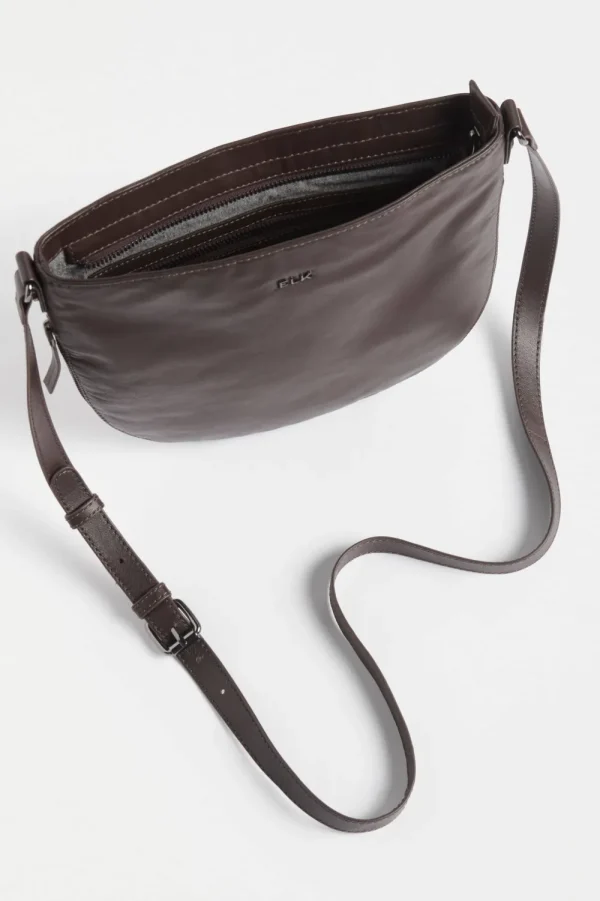 ELK Nors Crossbody - Espresso Clearance