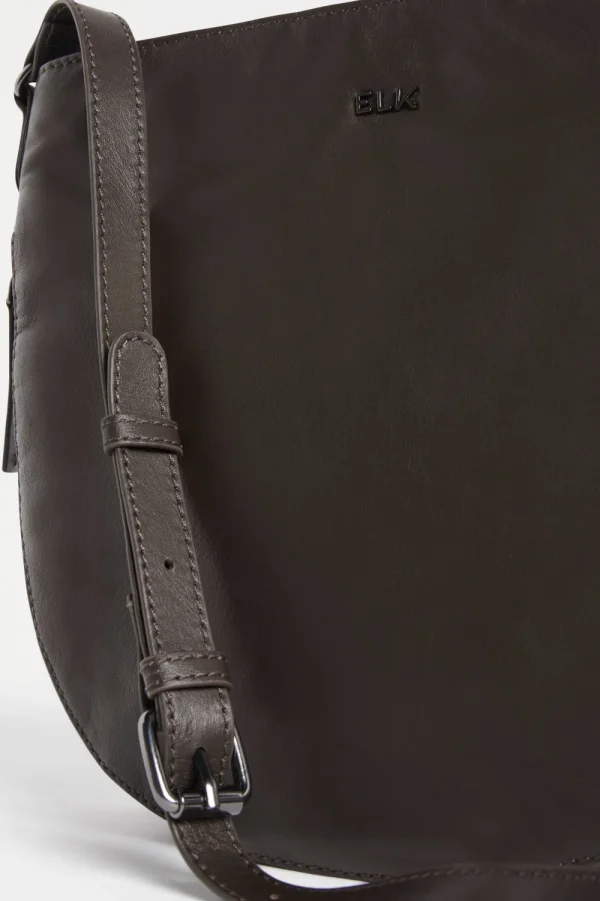 ELK Nors Crossbody - Espresso Clearance
