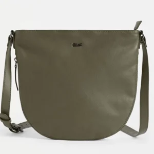 ELK Nors Crossbody - Olive Sale