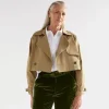 ELK Ruoy Jacket New