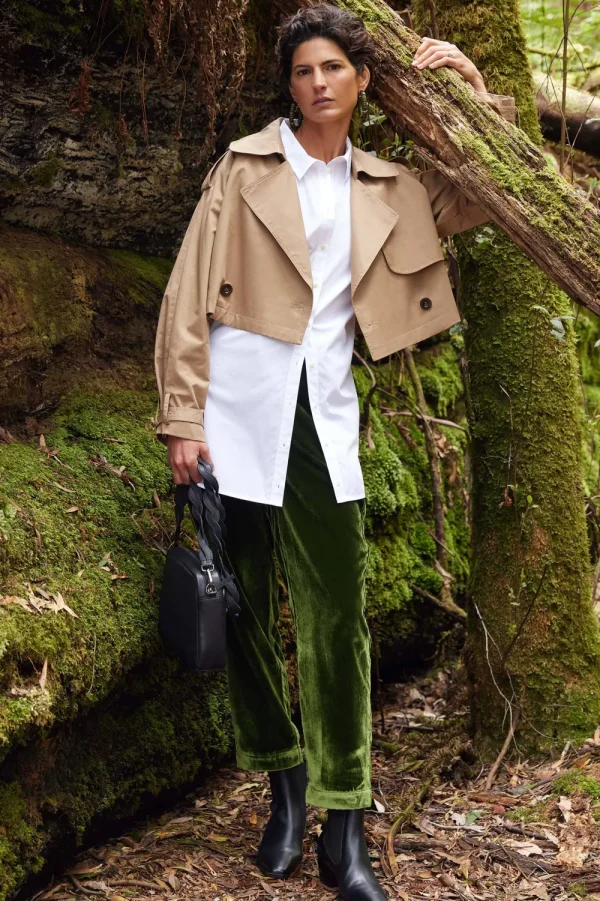 ELK Ruoy Jacket New
