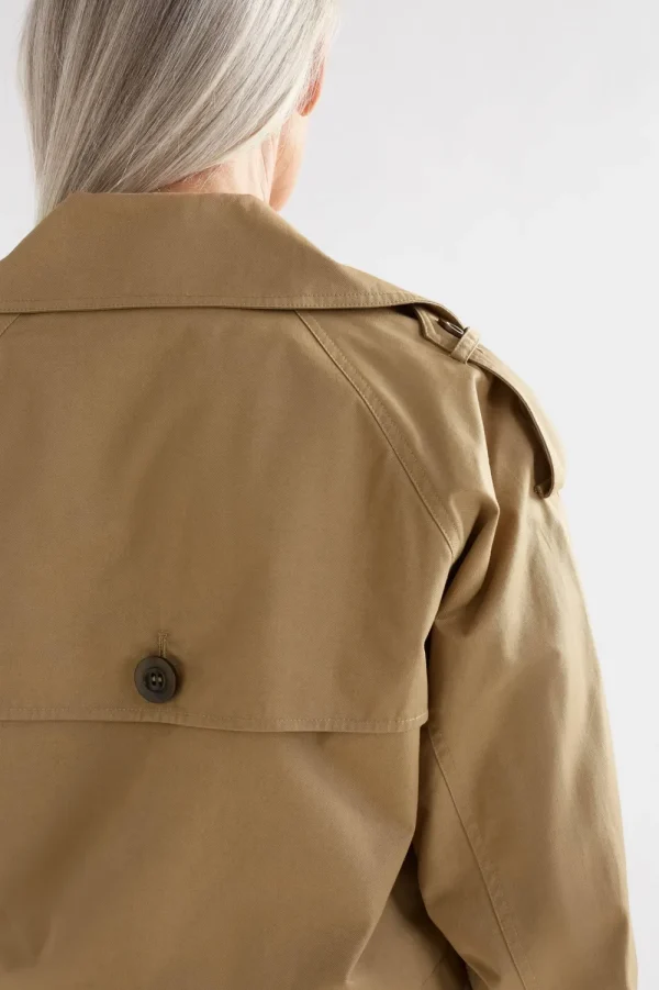 ELK Ruoy Jacket New