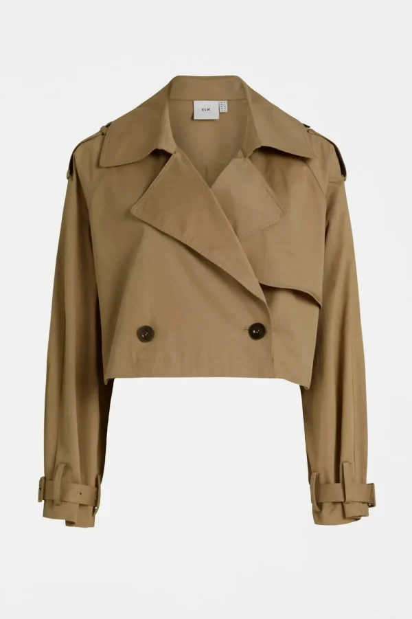 ELK Ruoy Jacket New