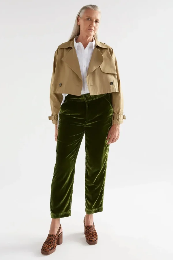 ELK Ruoy Jacket New