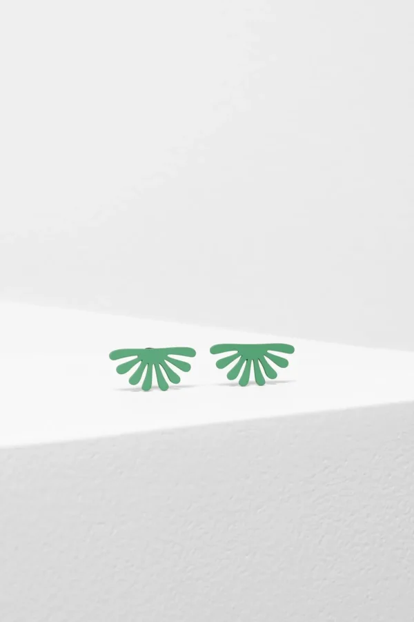 ELK Sarin Stud Eearrings Outlet
