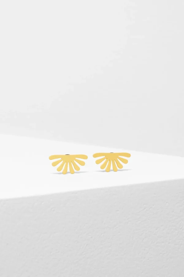 ELK Sarin Stud Eearrings Outlet
