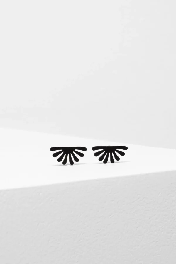 ELK Sarin Stud Eearrings Outlet