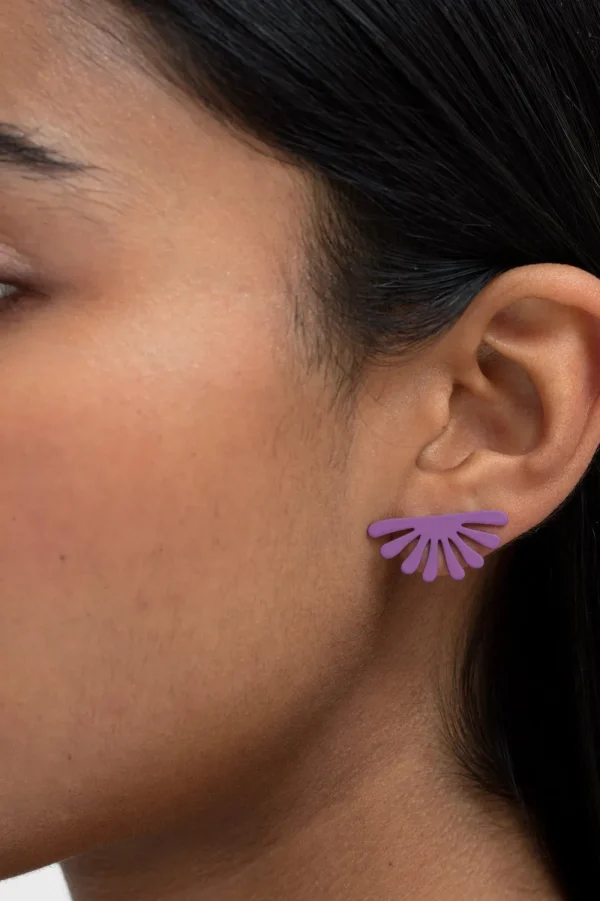 ELK Sarin Stud Eearrings Outlet