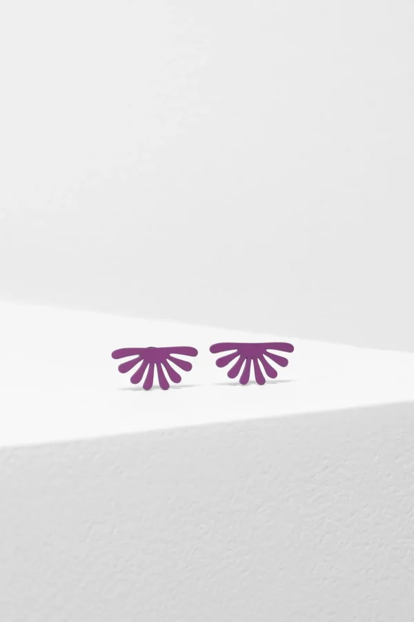 ELK Sarin Stud Eearrings Outlet