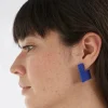 ELK SKARET HOOP EARRING Online