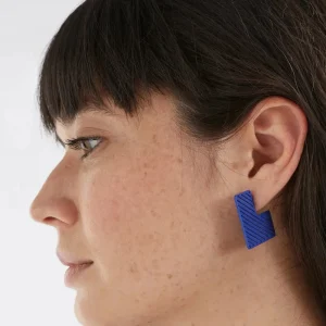 ELK SKARET HOOP EARRING Online